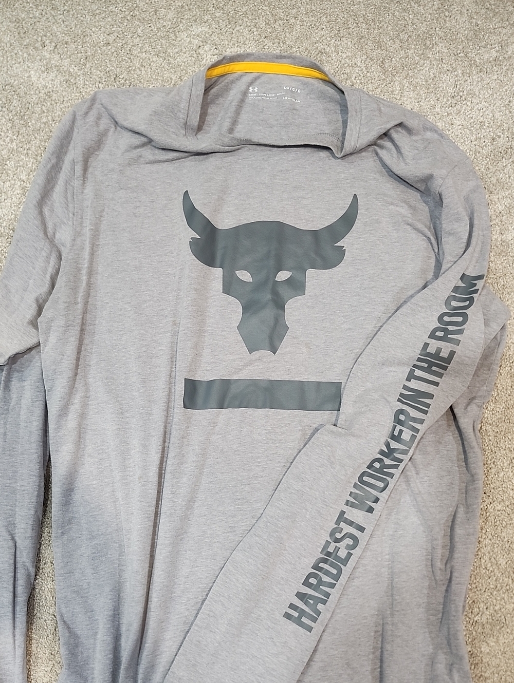 Under Armour Longsleeve